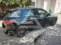 2024 BMW 135