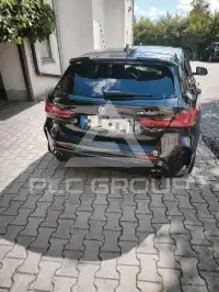2024 BMW 135