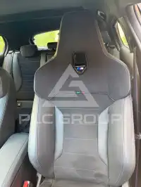 2024 BMW 135