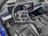 2024 BMW M5