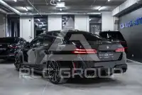 2024 BMW M5