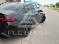 2024 BMW M5