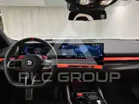 2024 BMW M5