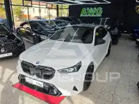 2024 BMW M5