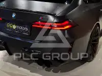 2024 BMW M5