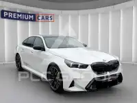 2024 BMW M5