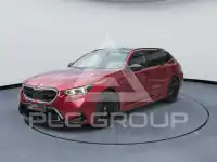 2024 BMW M5