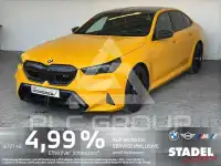2024 BMW M5