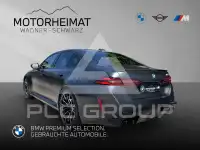 2024 BMW M5