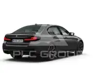 2024 BMW M5