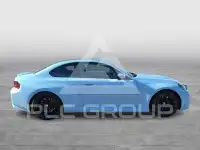 2024 BMW M2