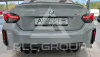 2024 BMW M2