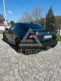 2024 BMW M2