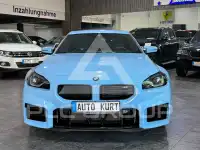 2024 BMW M2