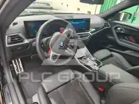 2023 BMW M2