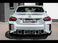 2024 BMW M2