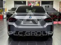 2024 BMW M2