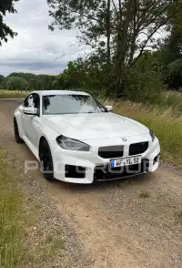 2024 BMW M2
