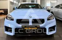 2024 BMW M2