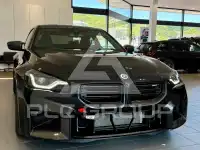 2024 BMW M2