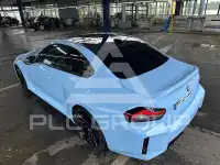 2024 BMW M2