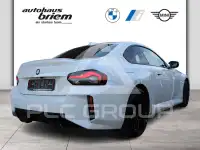 2024 BMW M2