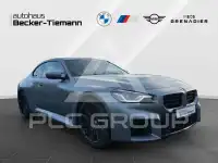 2024 BMW M2