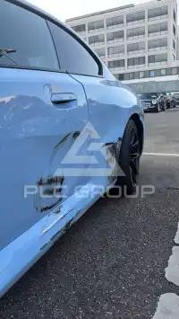 2024 BMW M2
