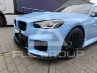 2024 BMW M2