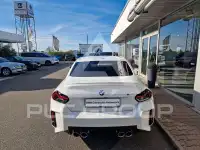 2024 BMW M2