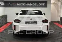 2024 BMW M2