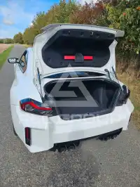 2024 BMW M2
