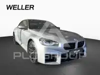2024 BMW M2