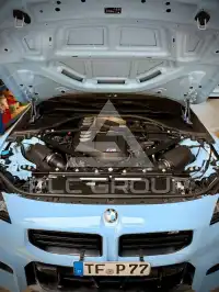 2024 BMW M2