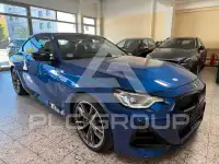 2024 BMW M2