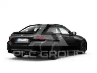 2024 BMW M2