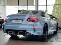 2024 BMW M2