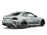 2024 BMW M2