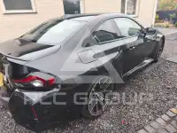 2023 BMW M2