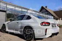 2024 BMW M2
