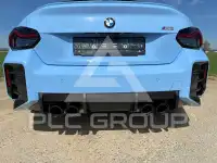 2024 BMW M2