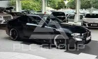 2024 BMW M2