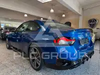 2024 BMW M2