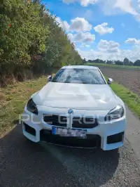 2024 BMW M2