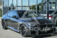 2024 BMW M2