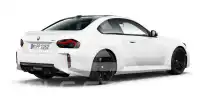 2024 BMW M2