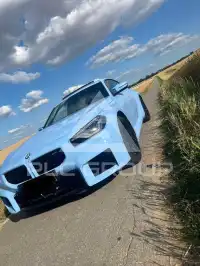 2024 BMW M2