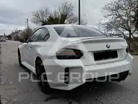 2024 BMW M2