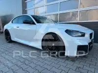 2024 BMW M2