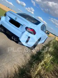 2024 BMW M2